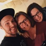 Carol Hamrick Warden - @carol_warden84 - Instagram