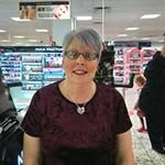 Carol Allan - @carolharley51 - Instagram