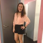 Carol Kidd - @carol.harley.lara - Instagram