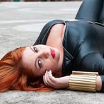 Carol Mello | Harley Quinn - @carolmello_cosplay - Instagram