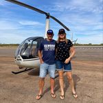 Phil, Carol & Harley 🐾Thommo - @thommo_travels - Instagram