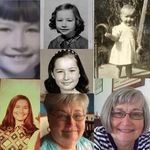 Carol Harrell - @caharrell45 - Instagram