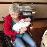 Carol Harrell - @harrell8010 - Instagram