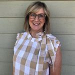 Carol Harrell - @specialinthemiddle - Instagram