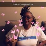 Carol Harrell - @thebest.carol123 - Instagram