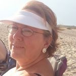 Carol Harrell - @carolharrell2010 - Instagram