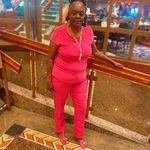 Carol Harrell - @princess.harell - Instagram