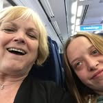 Carol Hazard - @hazard6743 - Instagram