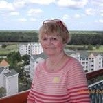 Carol Hebeler - @carolhebeler - Instagram