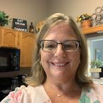 Carol Heim Kinman - @kinmancarol - Instagram