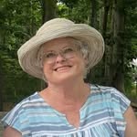Carol Tuey Heinz - @carolheinz44 - Instagram