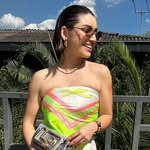 CAROLINE LUCCHESE - @carolheinrich - Instagram