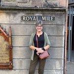 Carol Henley - @chenley53 - Instagram