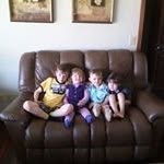 Carol Herbst - @cah409 - Instagram