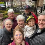 Carol Herbst - @up.bow.carol - Instagram