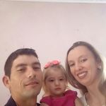 Carol Hermes - @viniciushermes2002 - Instagram