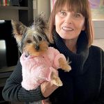 Carol Heuser - @paintergirl5 - Instagram