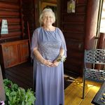 Carol Robinson Erlingheuser - @carolerlingheuser - Instagram