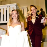 Caroline Riedel | High-End Wedding Director - @smart.geplant - Instagram