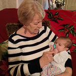 Carol Hirsch - @hirsch5868 - Instagram