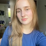 Caroline Hirsch - @carol.hirsch03 - Instagram