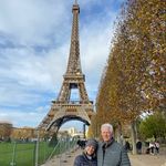 Carol Morris Hooks - @carolmhooks - Instagram