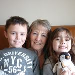 carol hooper - @carolhooper1uk - Instagram