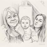 Carol Ann Horsfall - @carol.stretch.33 - Instagram