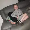 Caroline Horsfall - @caroline.horsfall6 - TikTok