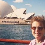 Carol Galey Hoyle - @nonihoy - Instagram
