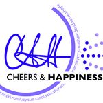 Cheers And Happiness - @cah.carol.hoyle - Instagram