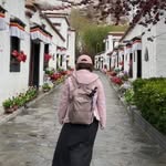 Carol Hsu - @fuhuacarol - Instagram