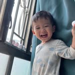 Carol Hsu - @baby_kwanho - Instagram