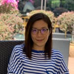 Carol Hsu - @carolhsumok - Instagram