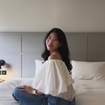 Carol Hsu - @_carol_xu - Instagram