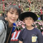 carol Hsu - @yulin0607 - Instagram