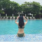 CΔROL HSU - @carol.hsu - Instagram