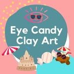 EyeCandyClayArt - @carol.hsu.19 - Instagram