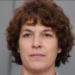 Carol Hutton - @carolhutton45 - Instagram