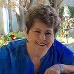 Carol Jackman - @wokin2u - Instagram