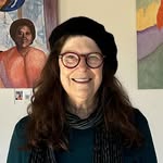 Carol Jacobsen - @carol.jacobsen.artist - Instagram
