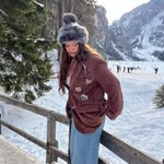 Carolina Jacobson Marcos - @caroljacobson - Instagram