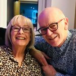 Carol And-Martyn Jacques - @carolandmartynjacques - Instagram