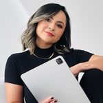Carol Jacques - @caroljacques.mkt - Instagram