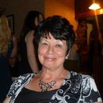 Carol Jacques - @caroljacques74 - Instagram