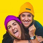 Carol Jacques e Carol de Paula - @carolixas - Instagram