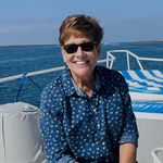 Carol Kroth Jacques - @cljacq - Instagram