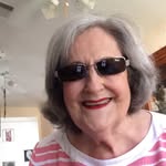 Carol Jaffe - @carolbjaffe1 - Instagram