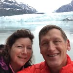 Jon and Carol Jaffe - @vistacuratedtravel - Instagram
