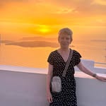Carol Jagger - @carol.jagger - Instagram